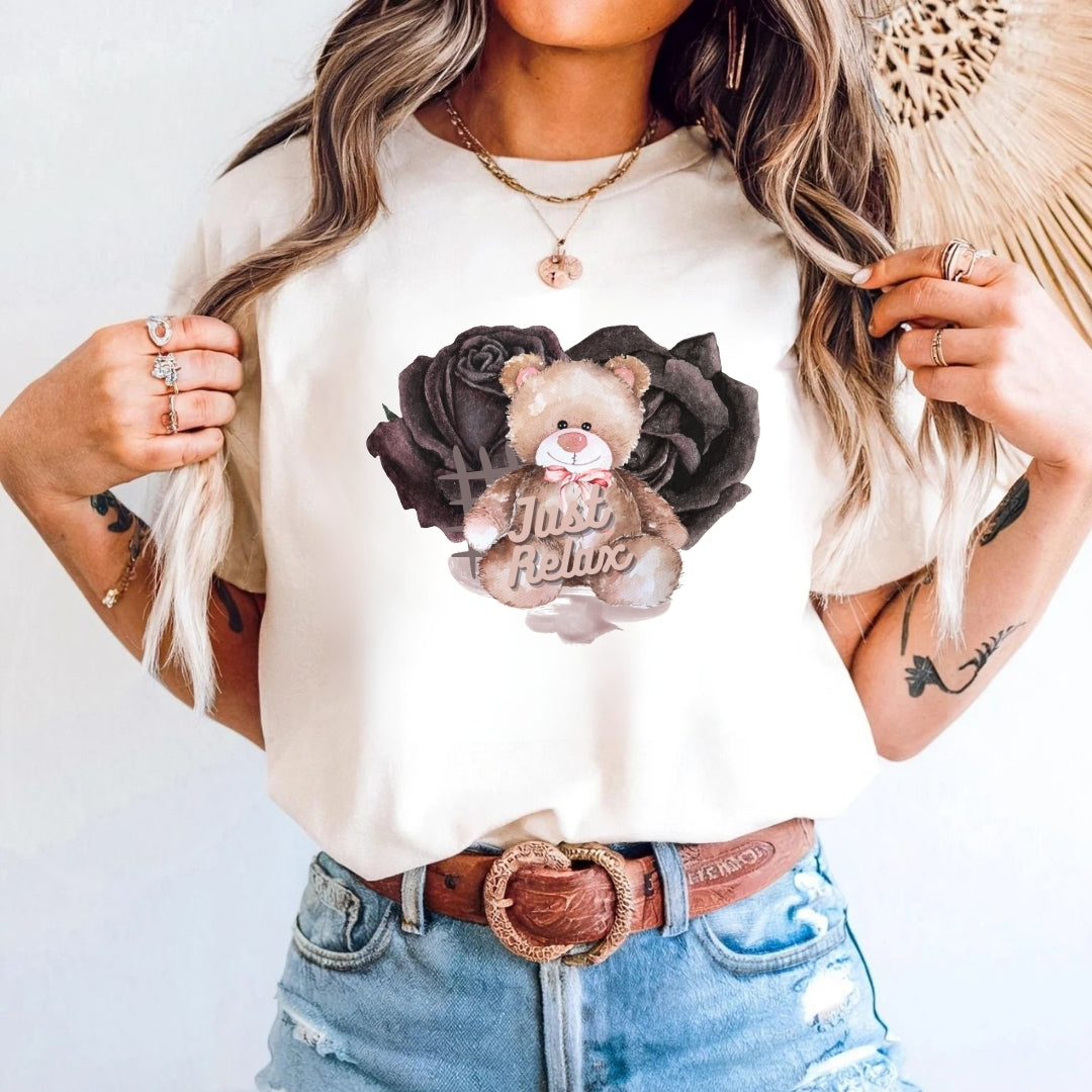 Tricou Chic 25